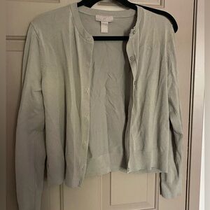 H&M cardigan